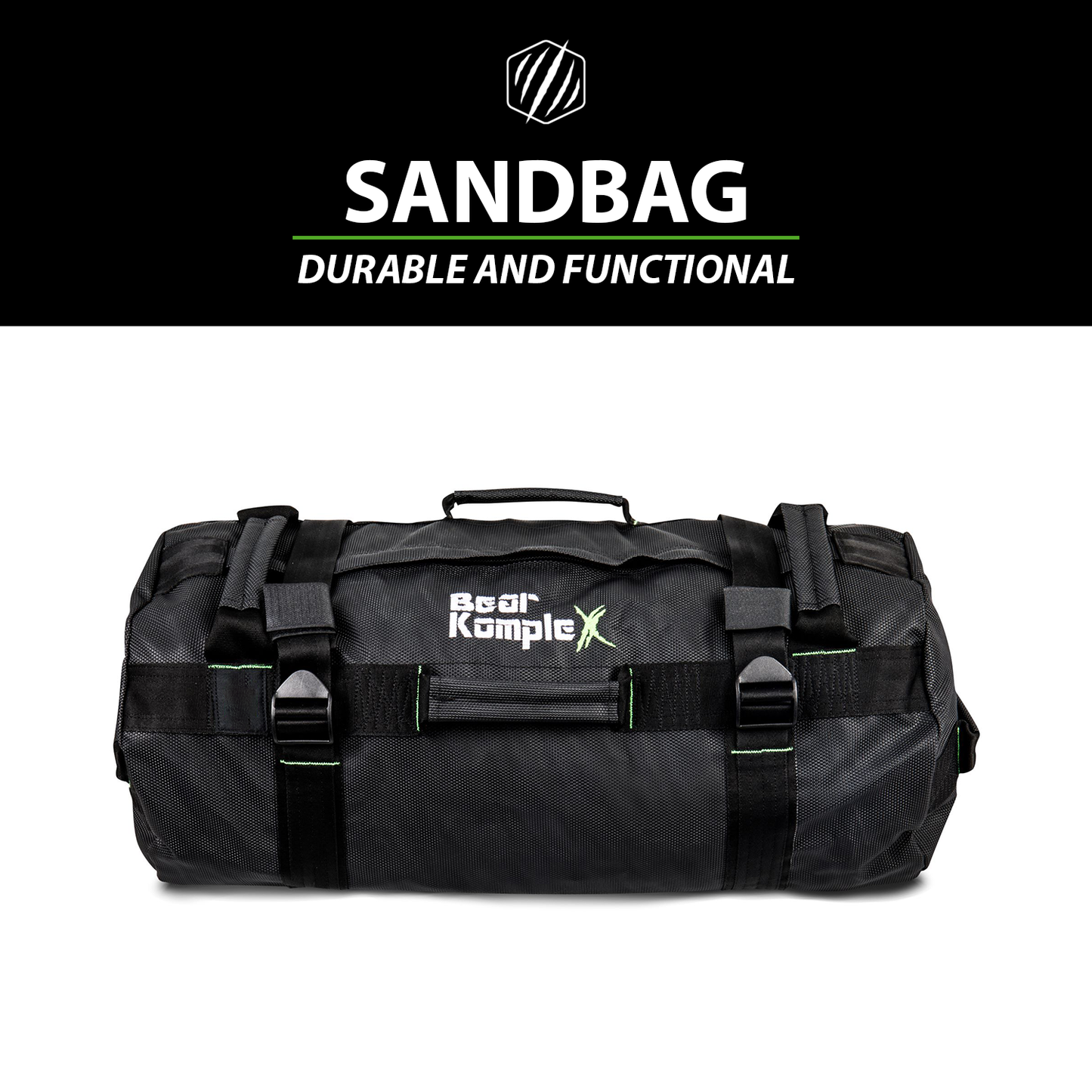 Bear KompleX Sandbag