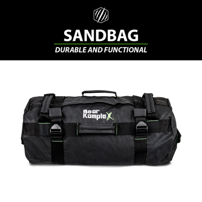 Bear KompleX Sandbag