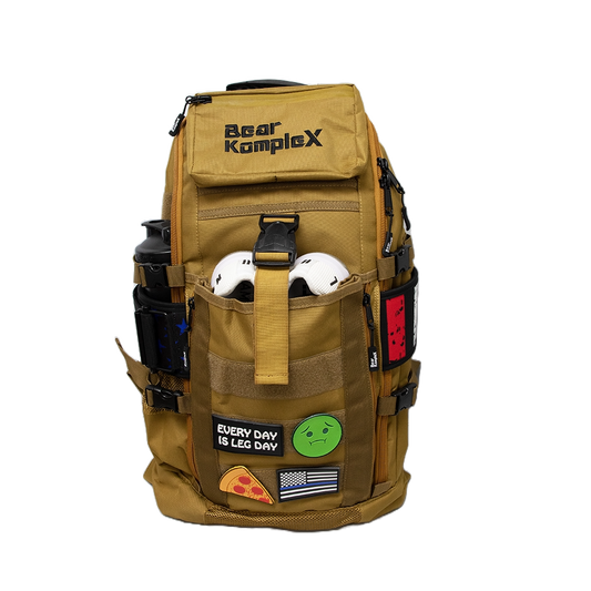 BKX Comp Backpack