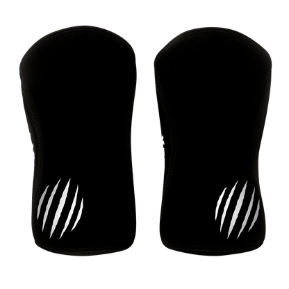 Bear KompleX Knee Sleeves - Black