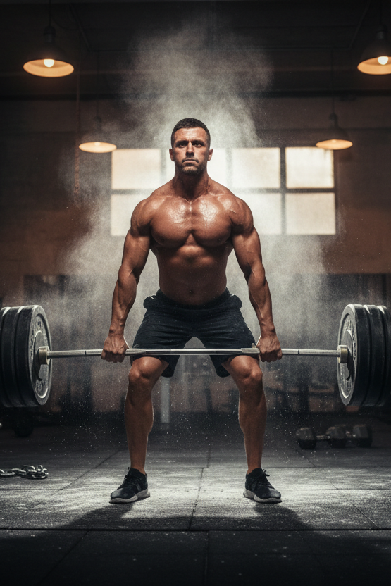 Deadlift