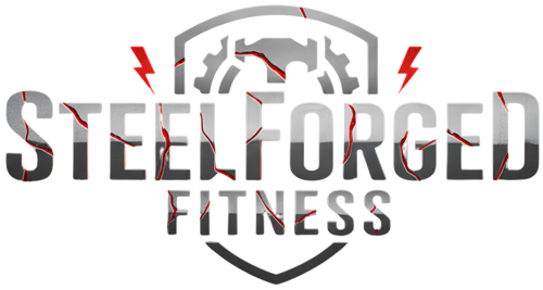 SteelForged Fitness